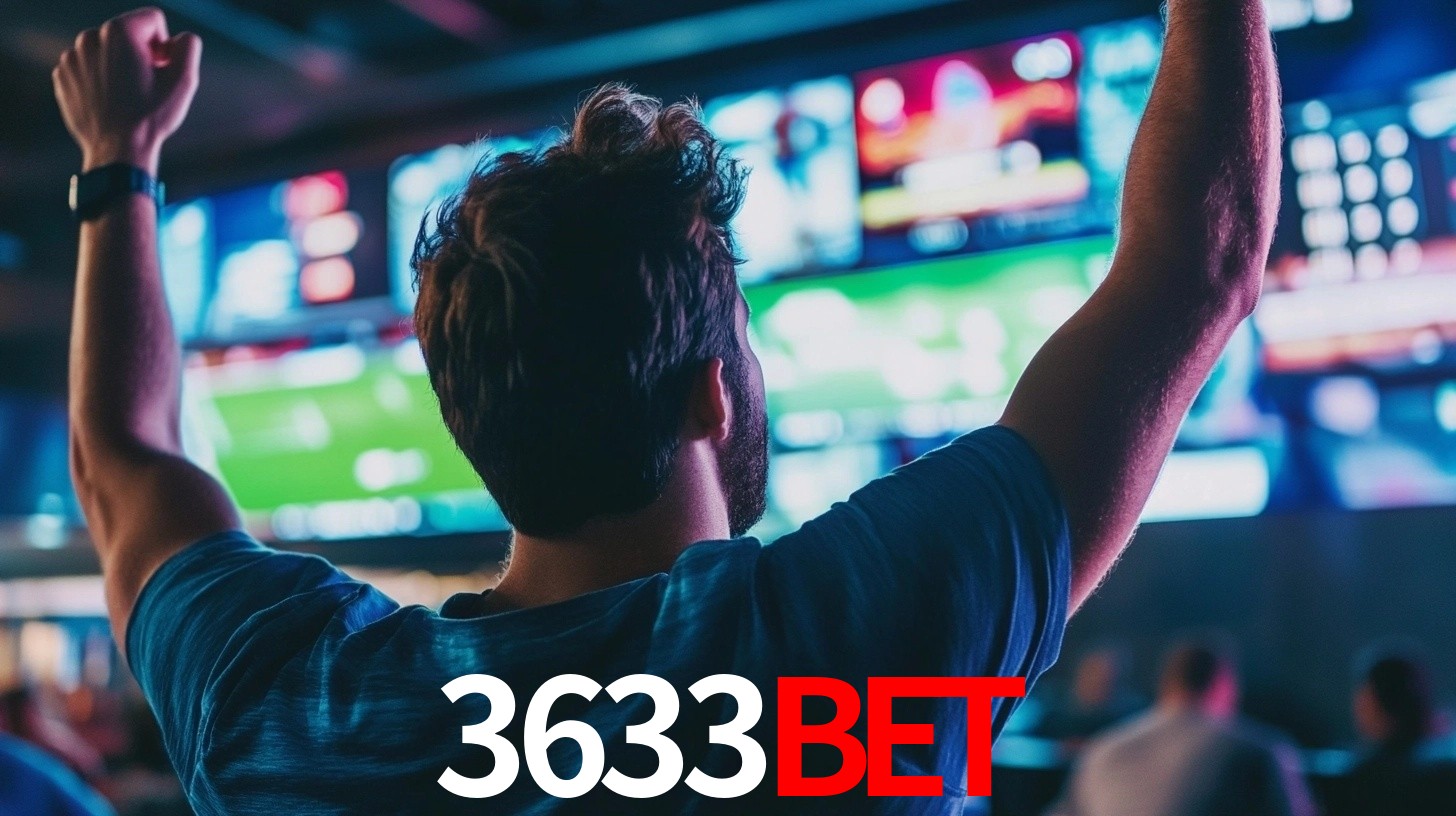 3633bet login