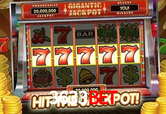 Descubra a Essência do 3633bet: Nossa História e Compromissos