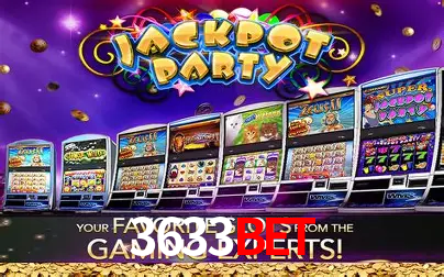 Desvendando o Mundo dos Jogos Virtuais na 3633bet