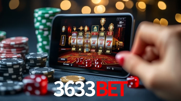Exclusive Games 3633bet