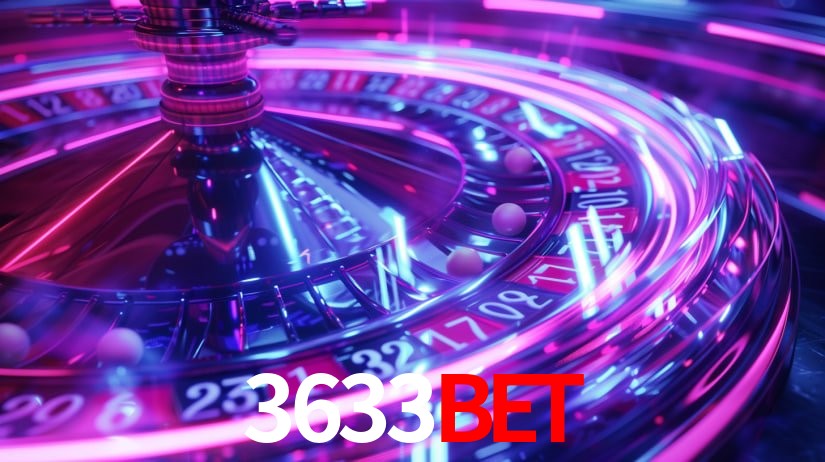 Descubra o Programa VIP da 3633bet: Vantagens Exclusivas para Jogadores