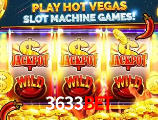 A Experiência Imersiva dos Cassinos Ao Vivo no 3633bet