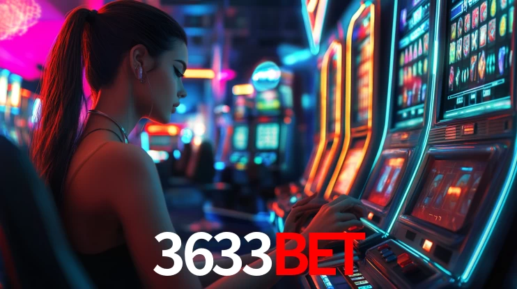 Ofertas Imperdíveis na 3633bet: Promoções e Bônus Que Valem a Pena