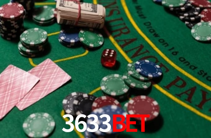 3633bet.com