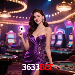 cassino 3633bet