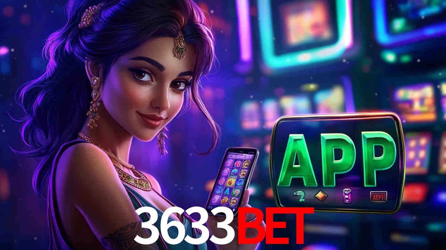 3633bet login