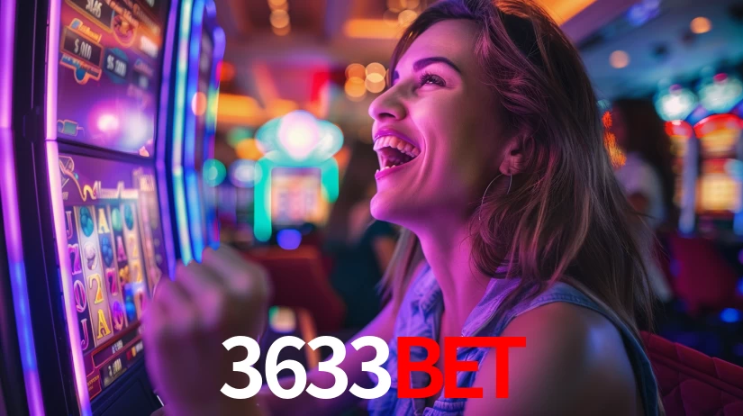 3633bet login