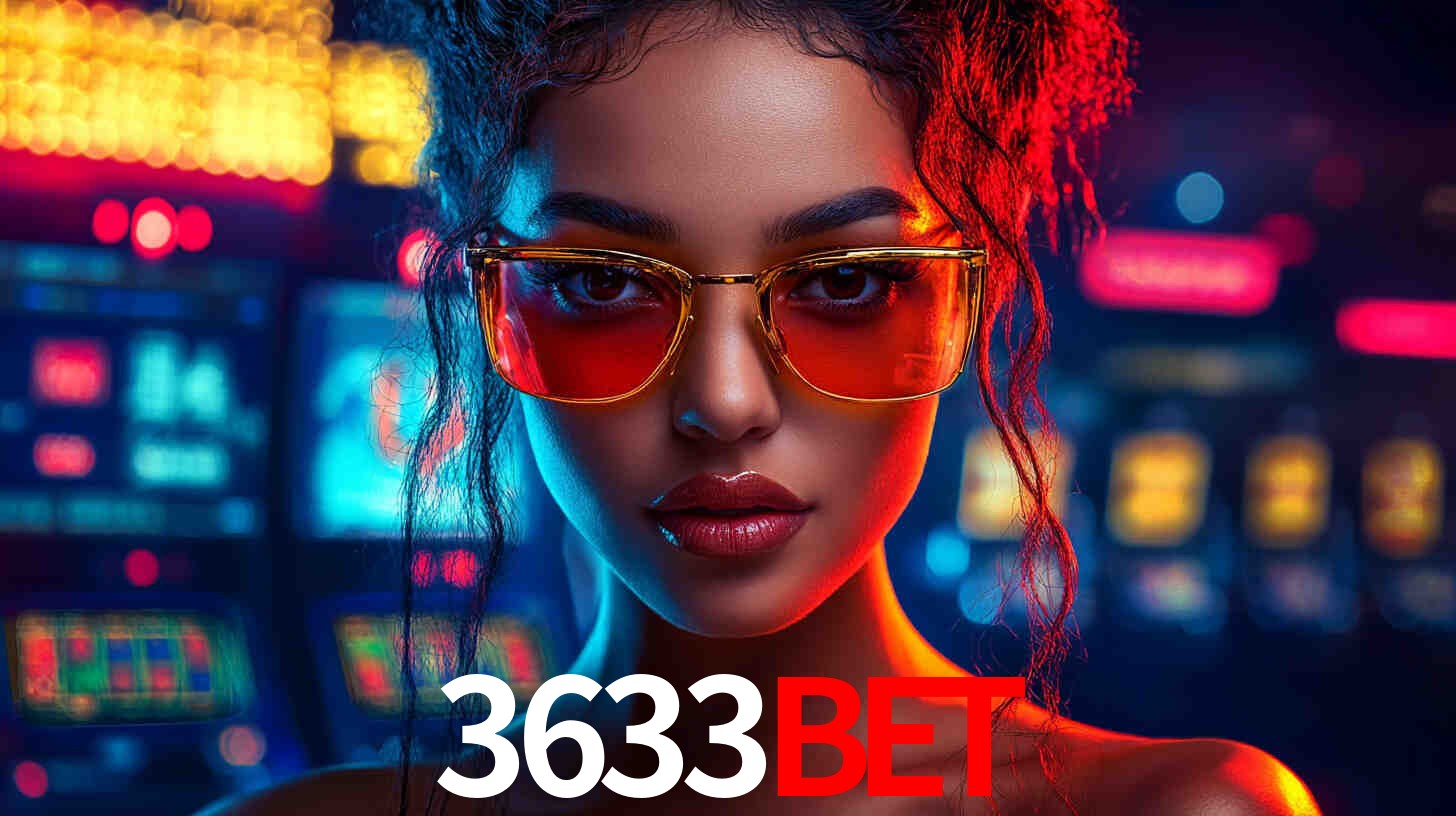 Apostas Esportivas na 3633bet: Um Guia Completo
