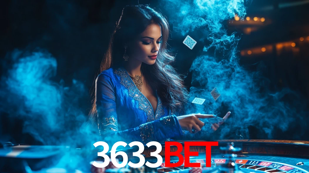Explorando a Categoria de Eventos em Apostas na 3633bet
