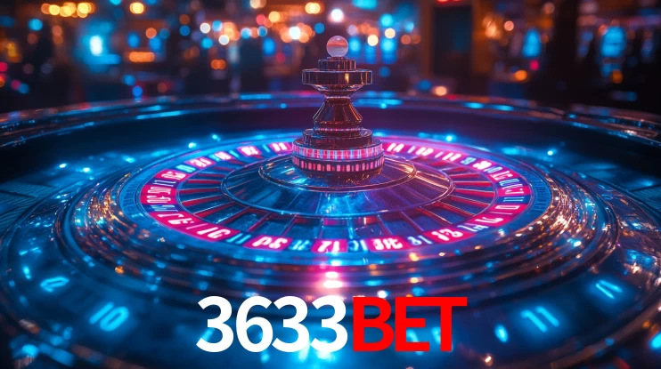 Welcome Bonus 3633bet