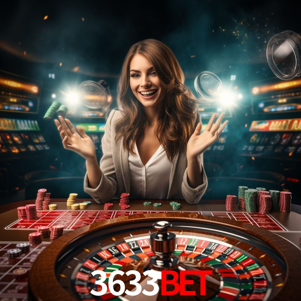 3633bet login