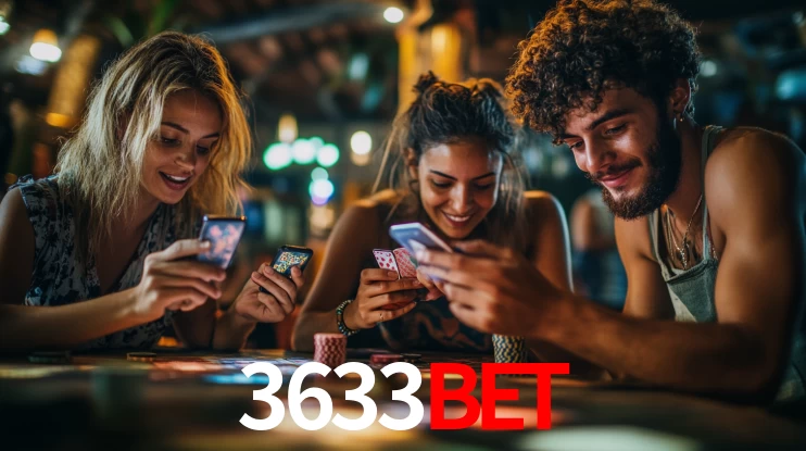 Programa VIP 3633bet