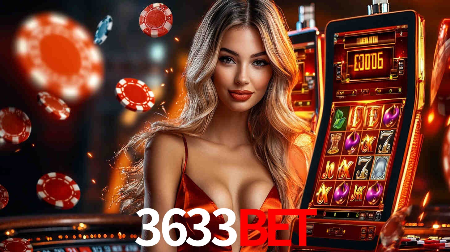 3633bet.com