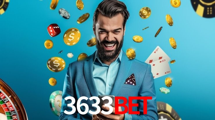 Player Reviews 3633bet