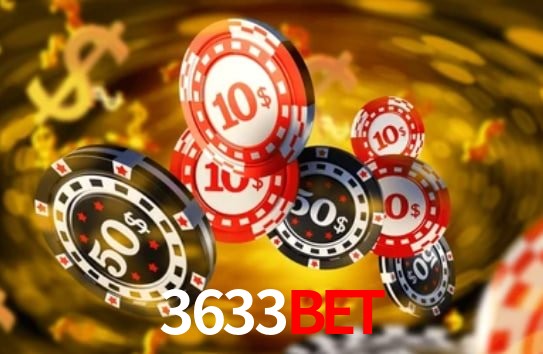 Mesa de Blackjack 3633bet