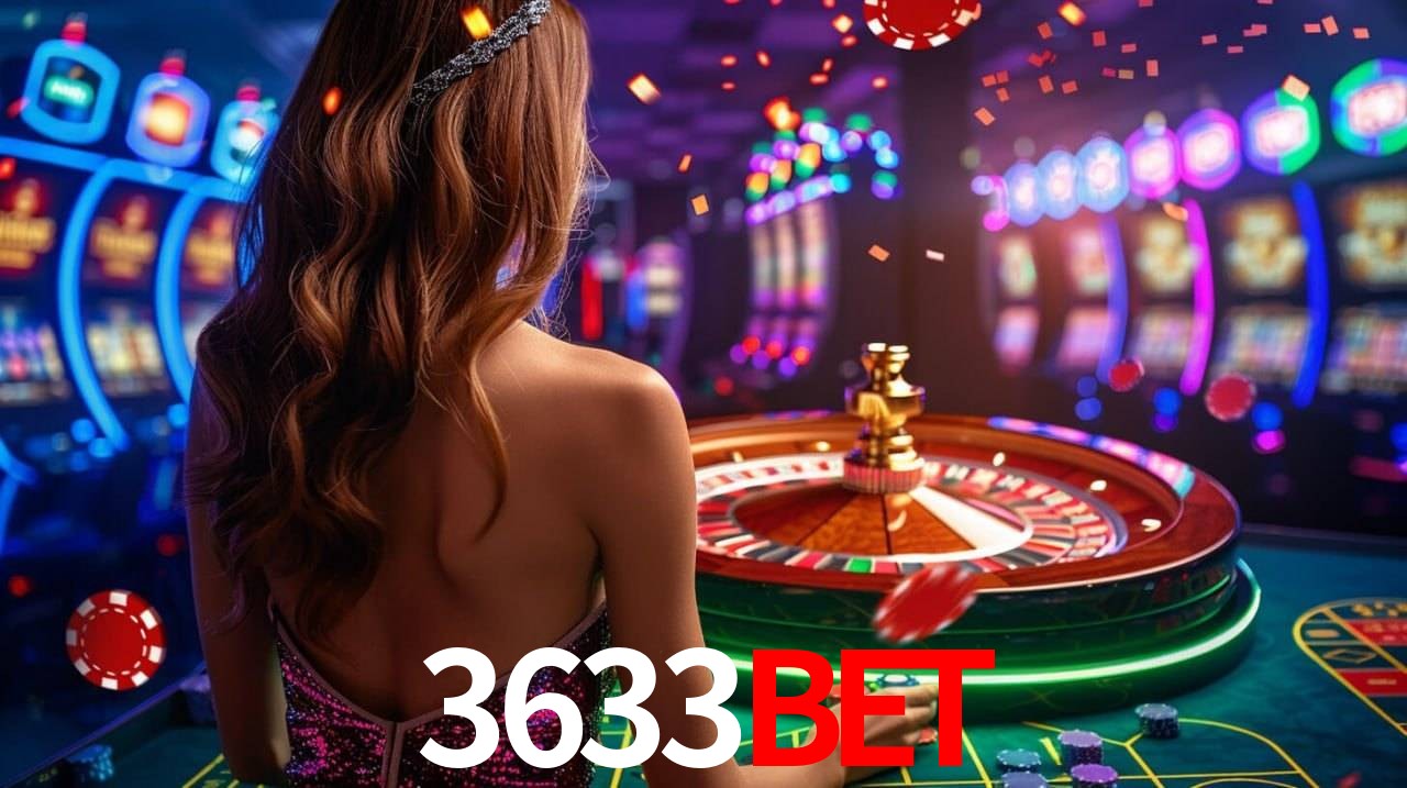3633bet bet — mercados de futebol e esportes no app