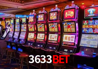 Descubra a Essência do 3633bet: Nossa História e Compromissos