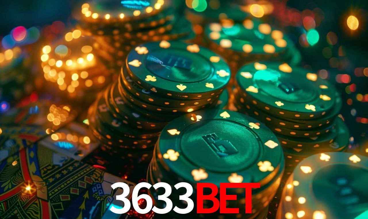 Casino VIP 3633bet