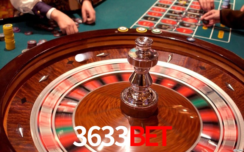 Interface Premium 3633bet