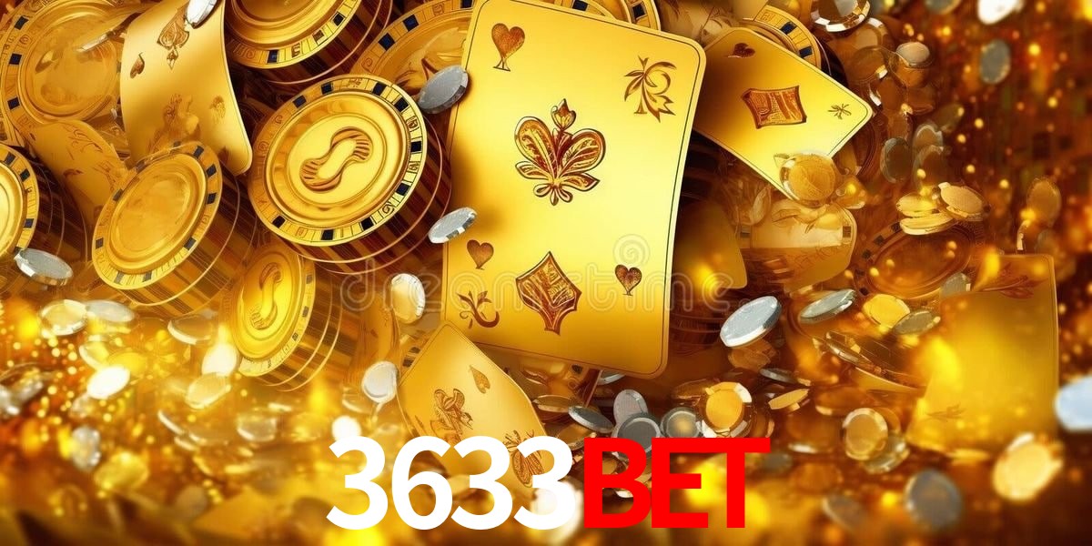 A Emoção da Loteria na 3633bet: Uma Chance de Mudança de Vida