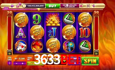 A Revolução dos Aplicativos de Jogos no 3633bet