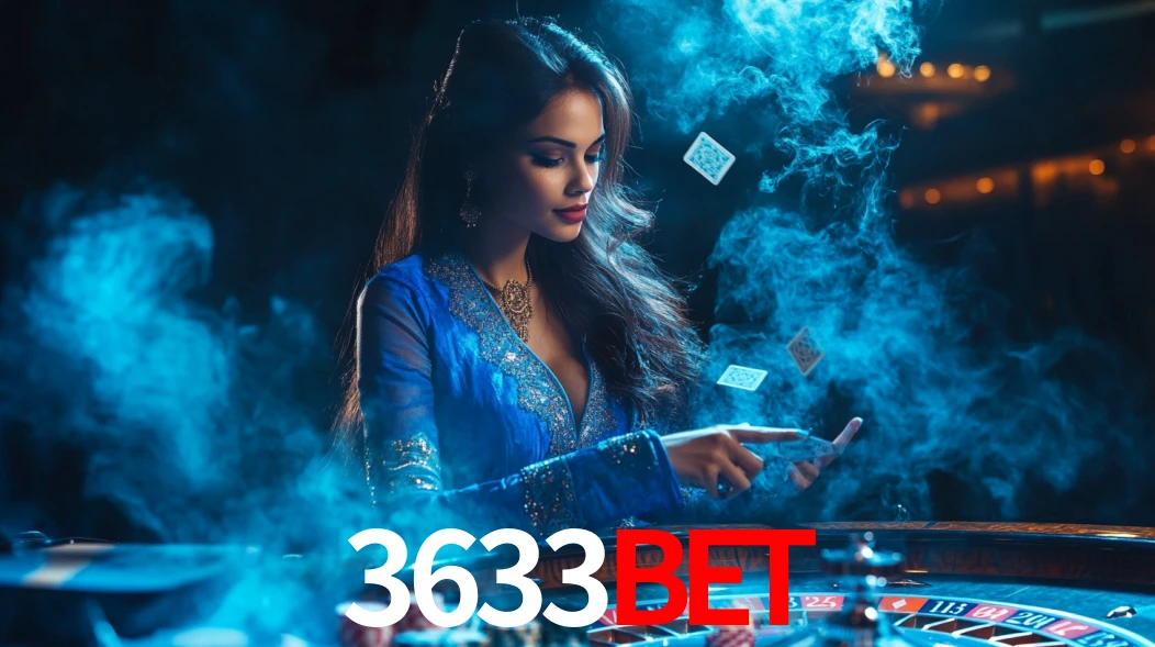 Inovações de Jogos na 3633bet: O Futuro das Experiências Interativas
