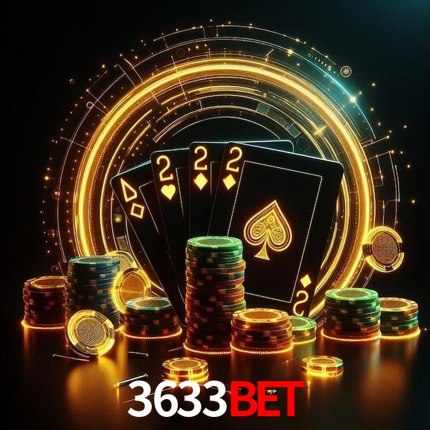 Recursos de Bônus 3633bet