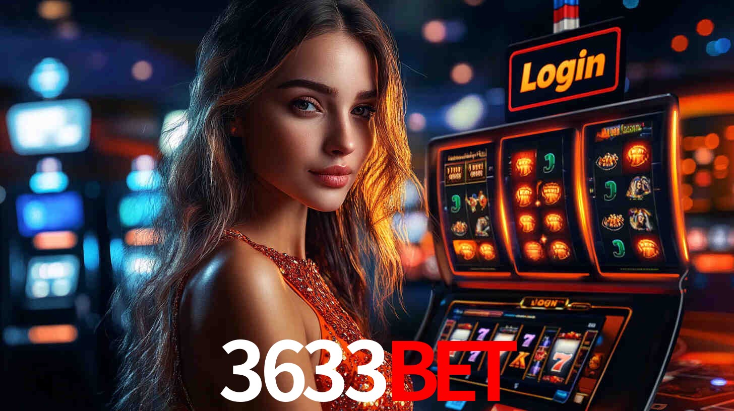 3633bet.com