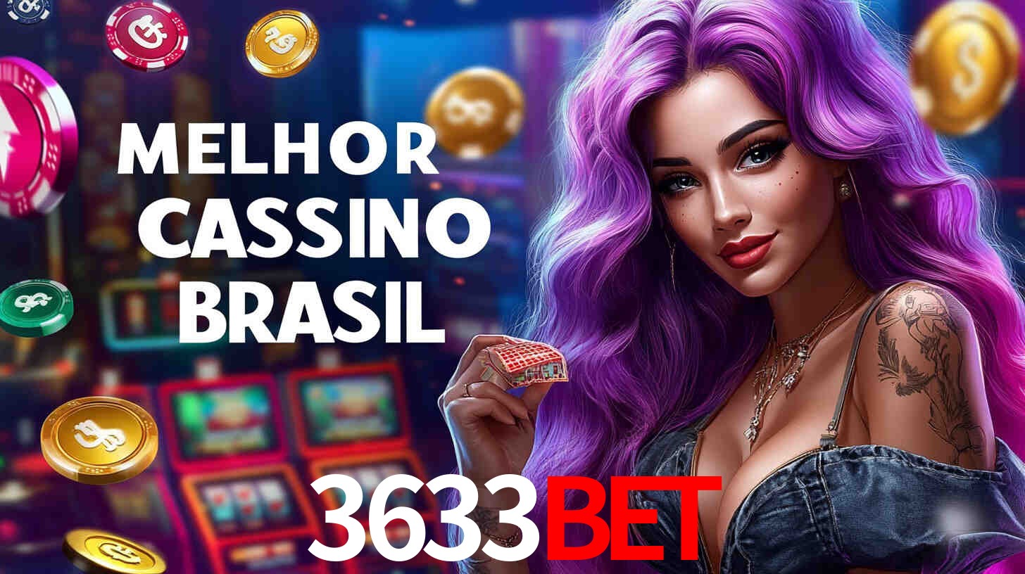Explorando a Categoria de Eventos em Apostas na 3633bet