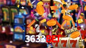 Bônus Generosos e Exclusivos no 3633bet para Você!
