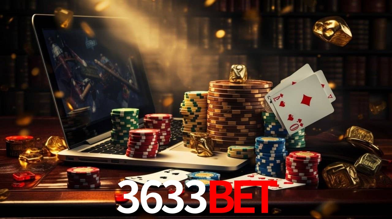 Torneios 3633bet