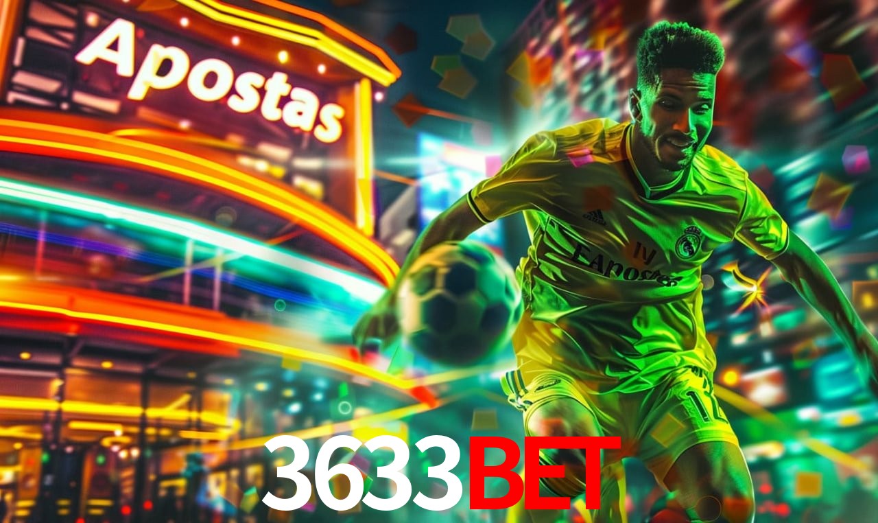 Estatísticas do Jogo 3633bet