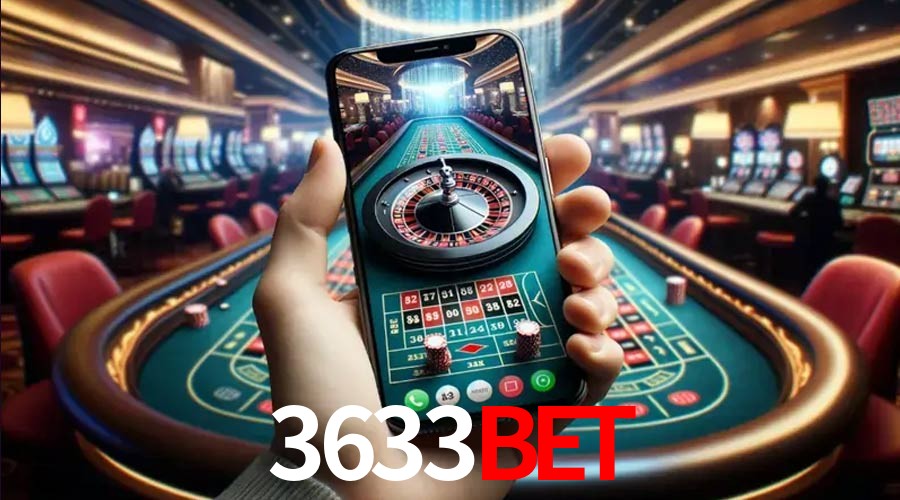 Secure Login 3633bet