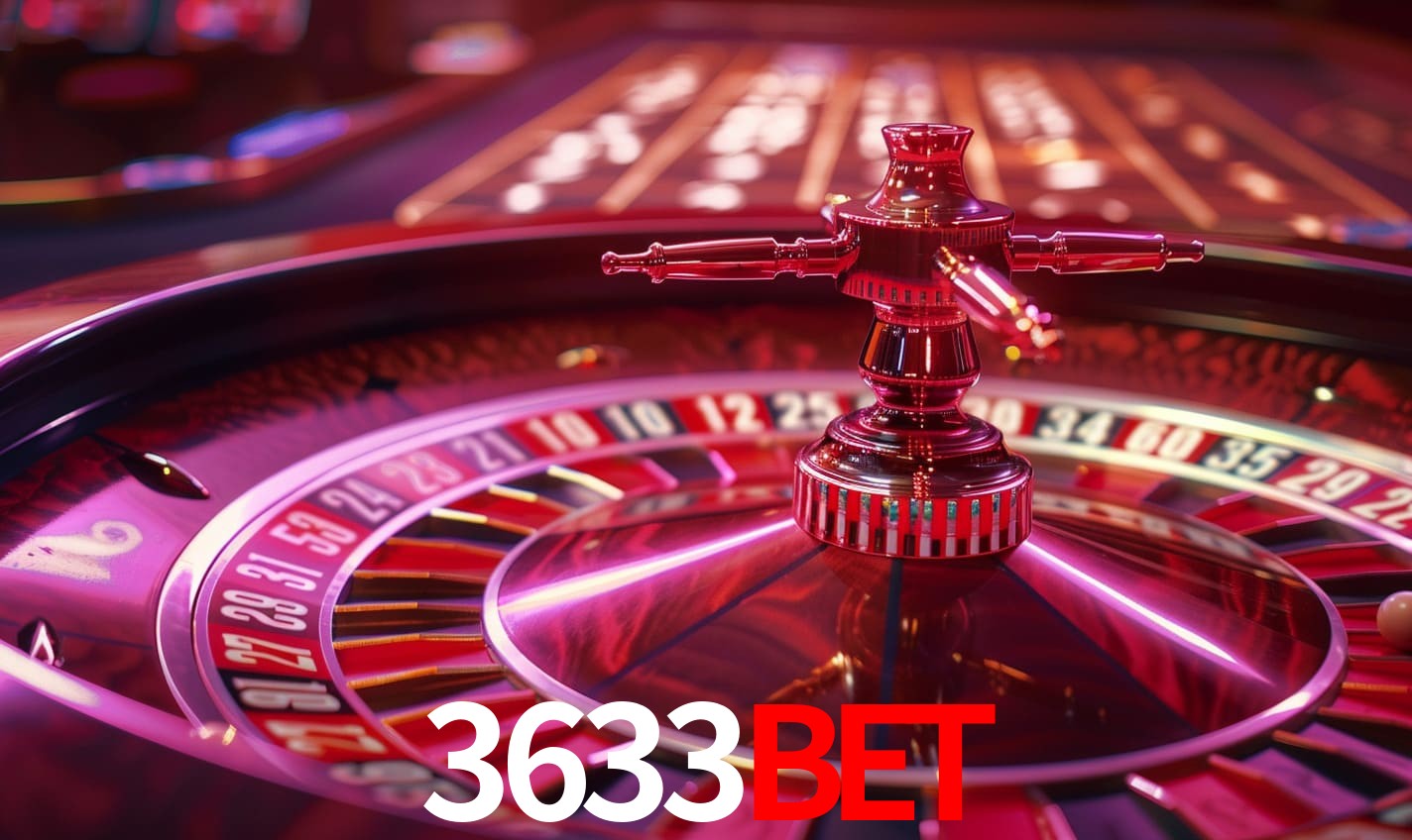Desvendando o Mundo dos Jogos Virtuais na 3633bet