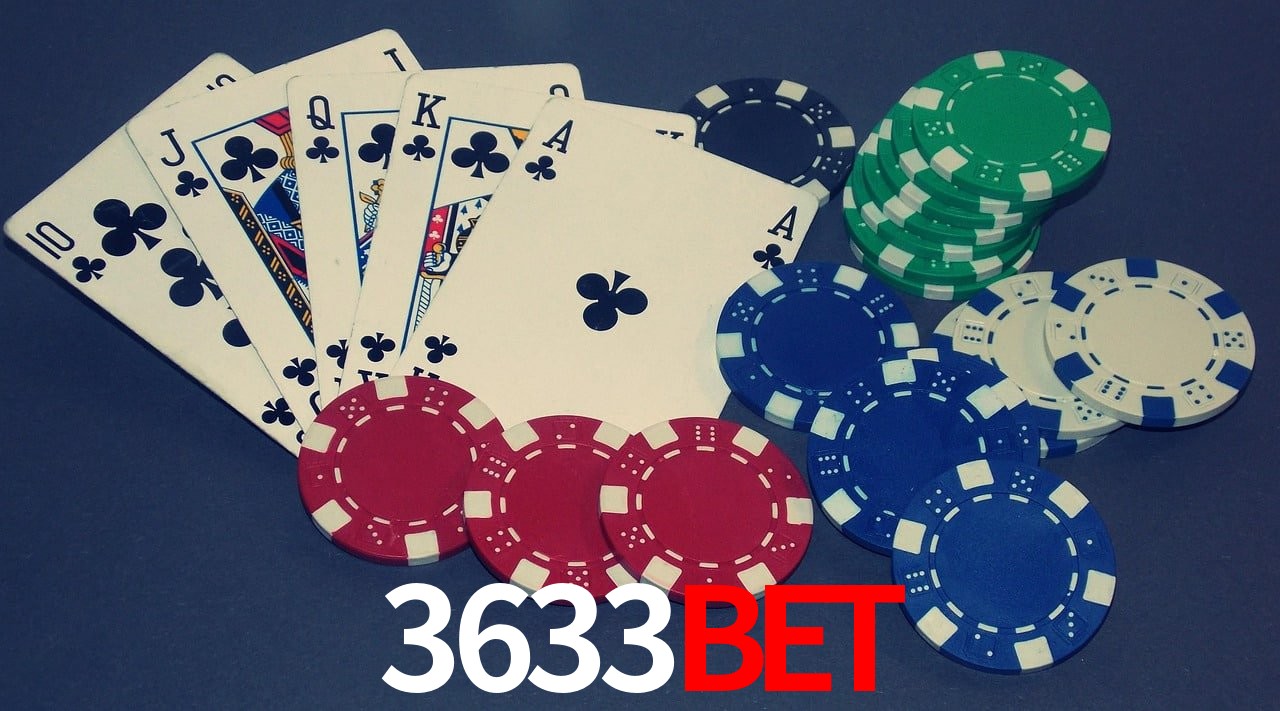 Player Reviews 3633bet