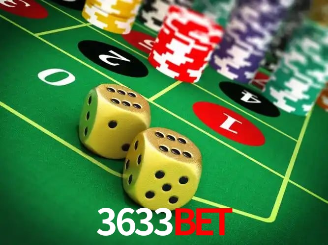 Football Betting 3633bet