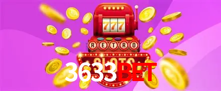 Inovações de Jogos na 3633bet: O Futuro das Experiências Interativas