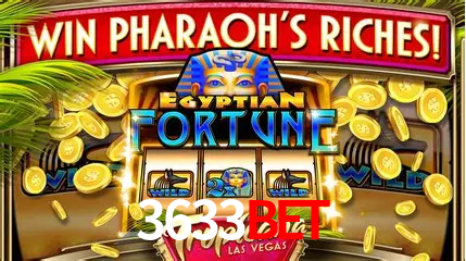 Desvendando o Mundo dos Jogos Virtuais na 3633bet