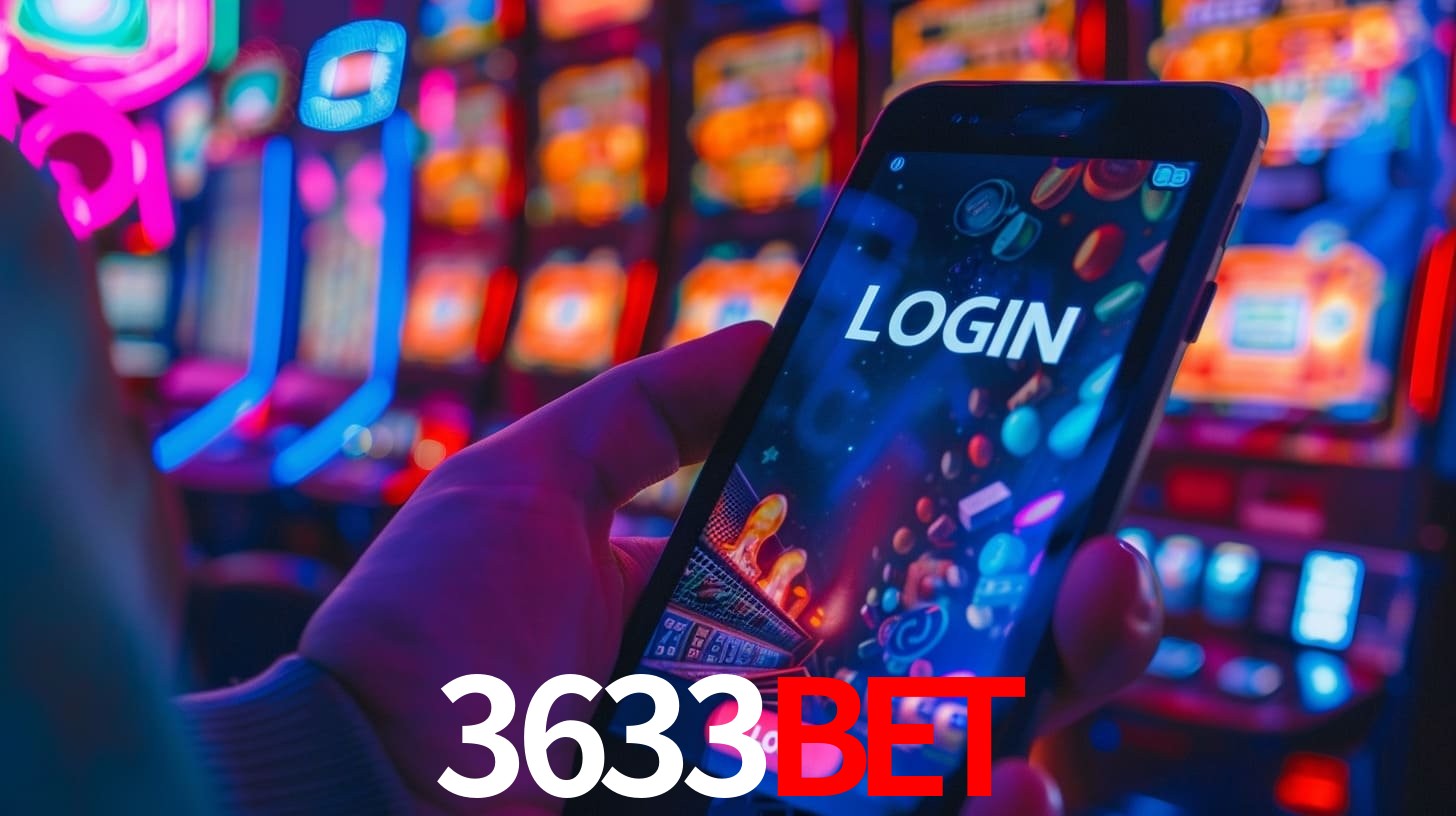 Programa VIP 3633bet