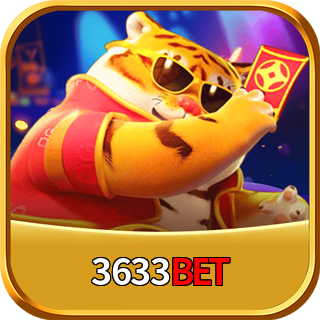 Ícone 3633bet